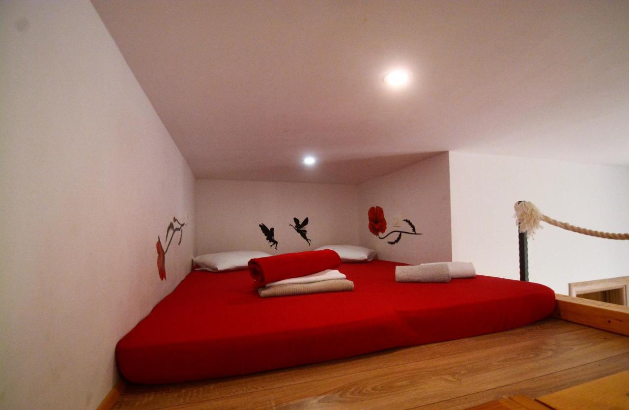 Kala&Tina apartments Podstrana Bagian luar foto